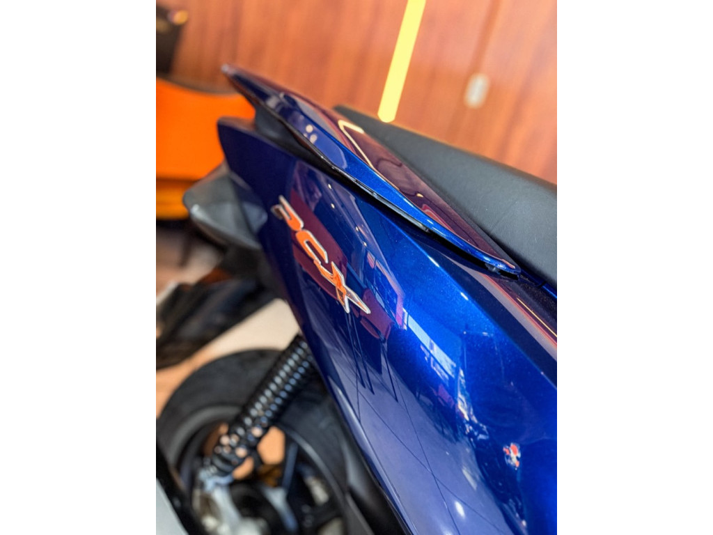 HONDA PCX 150 Modelo sem Versão