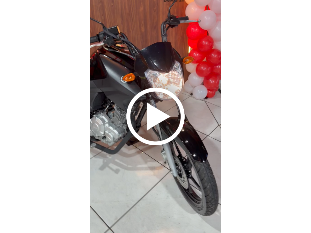 YAMAHA Factor 150 ED