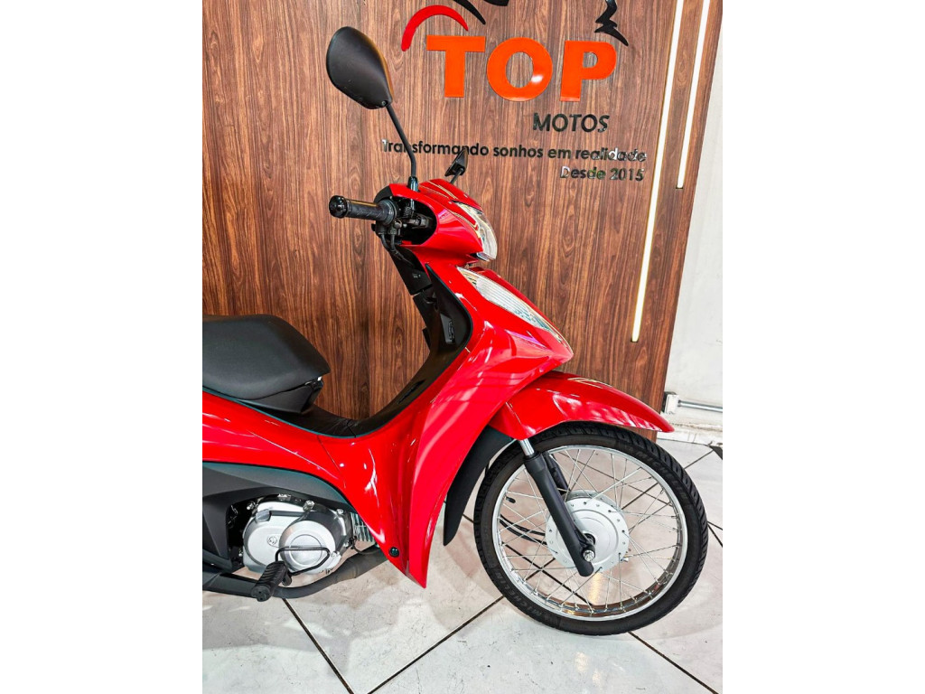 HONDA Biz 125 ES FLEX