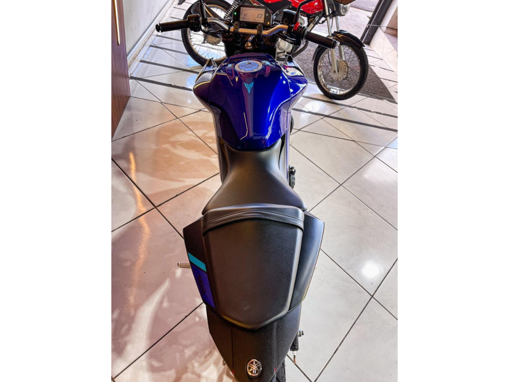 YAMAHA MT-03 300 ABS