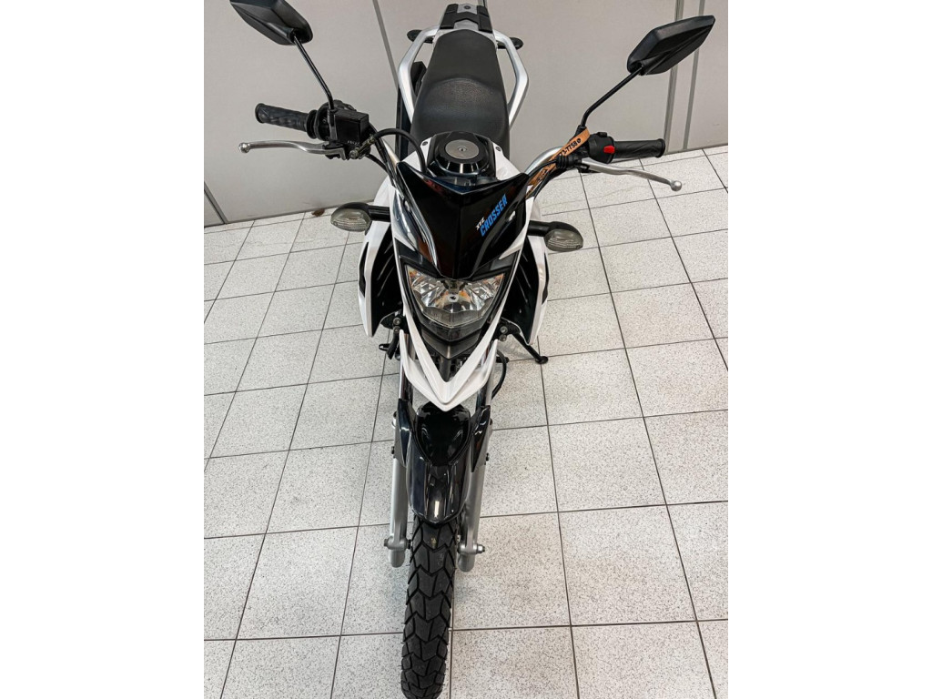 YAMAHA XTZ 150 Crosser S FLEX