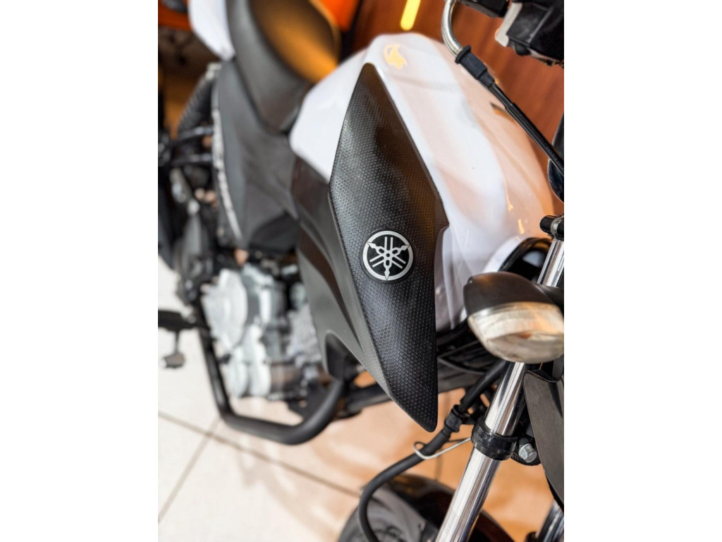 YAMAHA Factor 150 ED