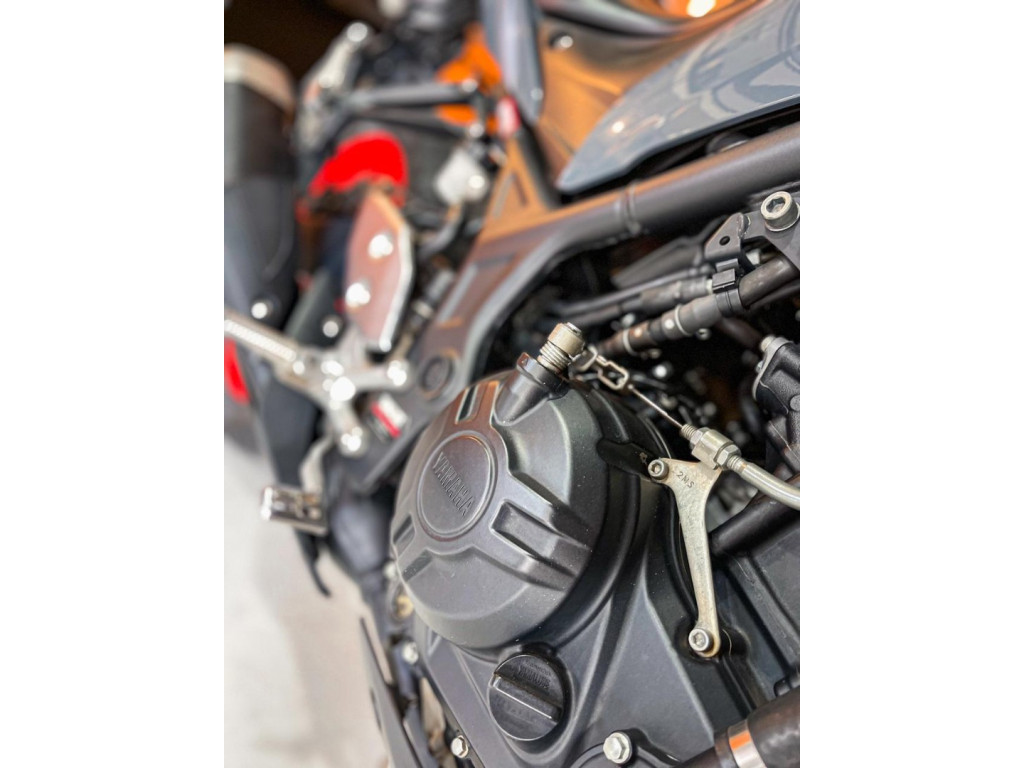 YAMAHA MT-03 300 ABS