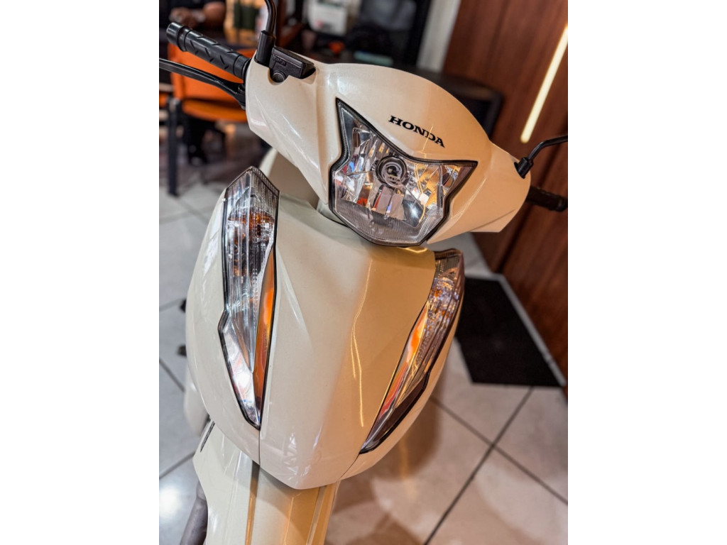 HONDA Biz 125 FLEX