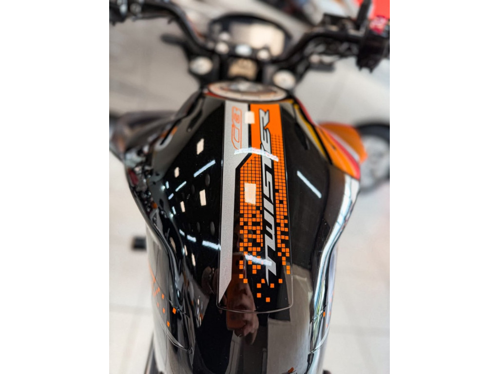 HONDA CB 250 F Twister FLEXONE