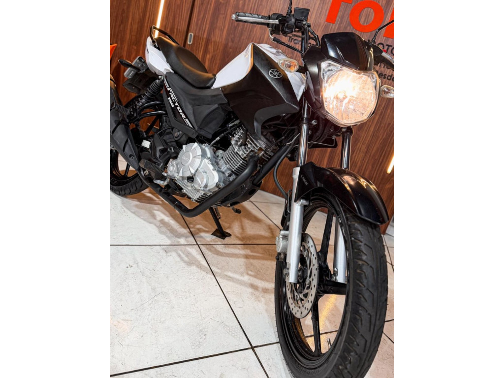 YAMAHA Factor 150 ED