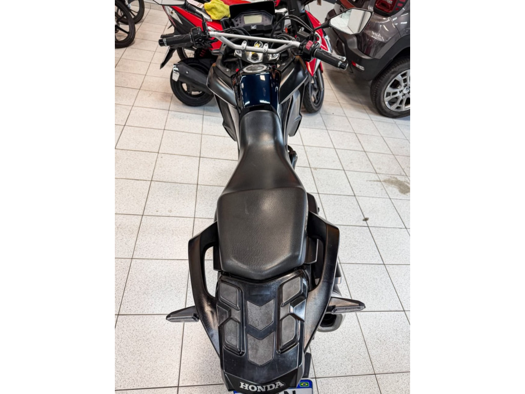 HONDA XRE 190 ABS
