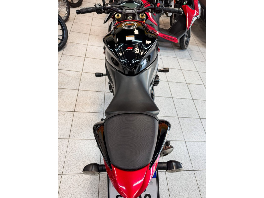 SUZUKI GSX-S 1000 A
