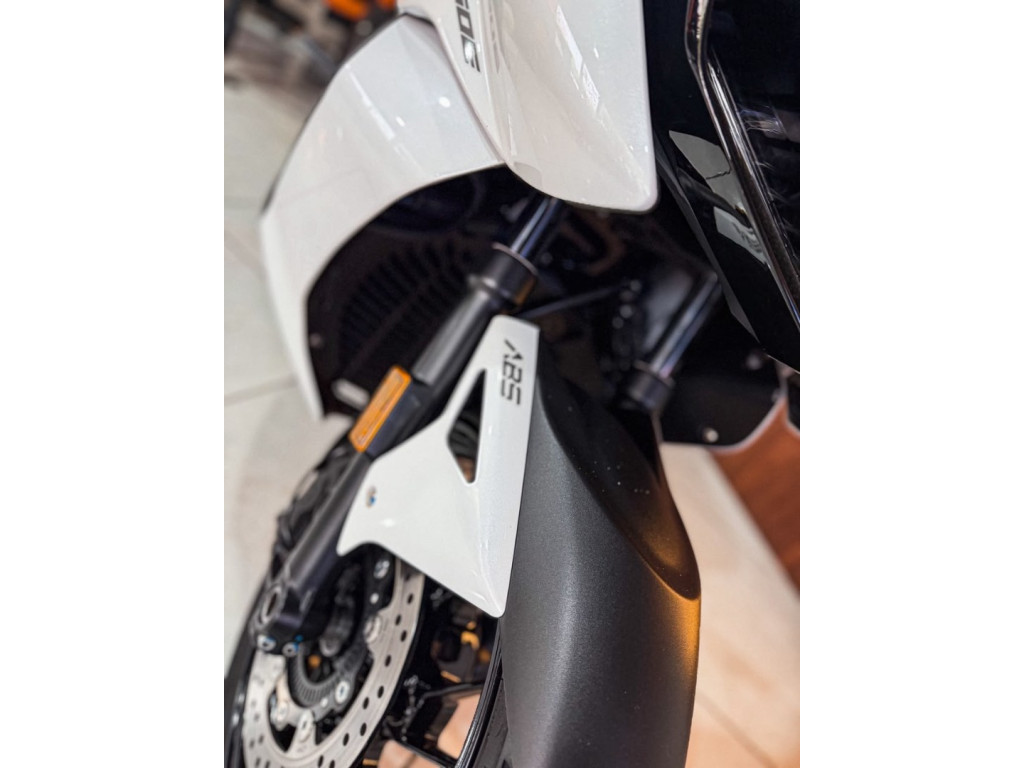 ZONTES 350 E N/D
