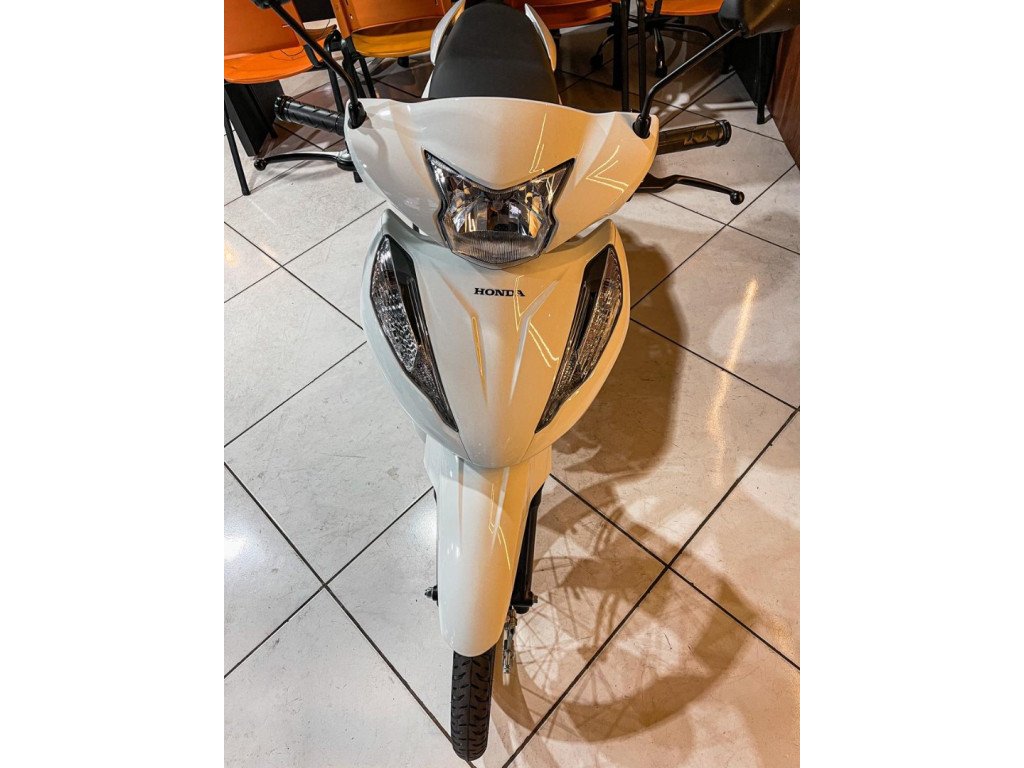 HONDA Biz 125 ES FLEX