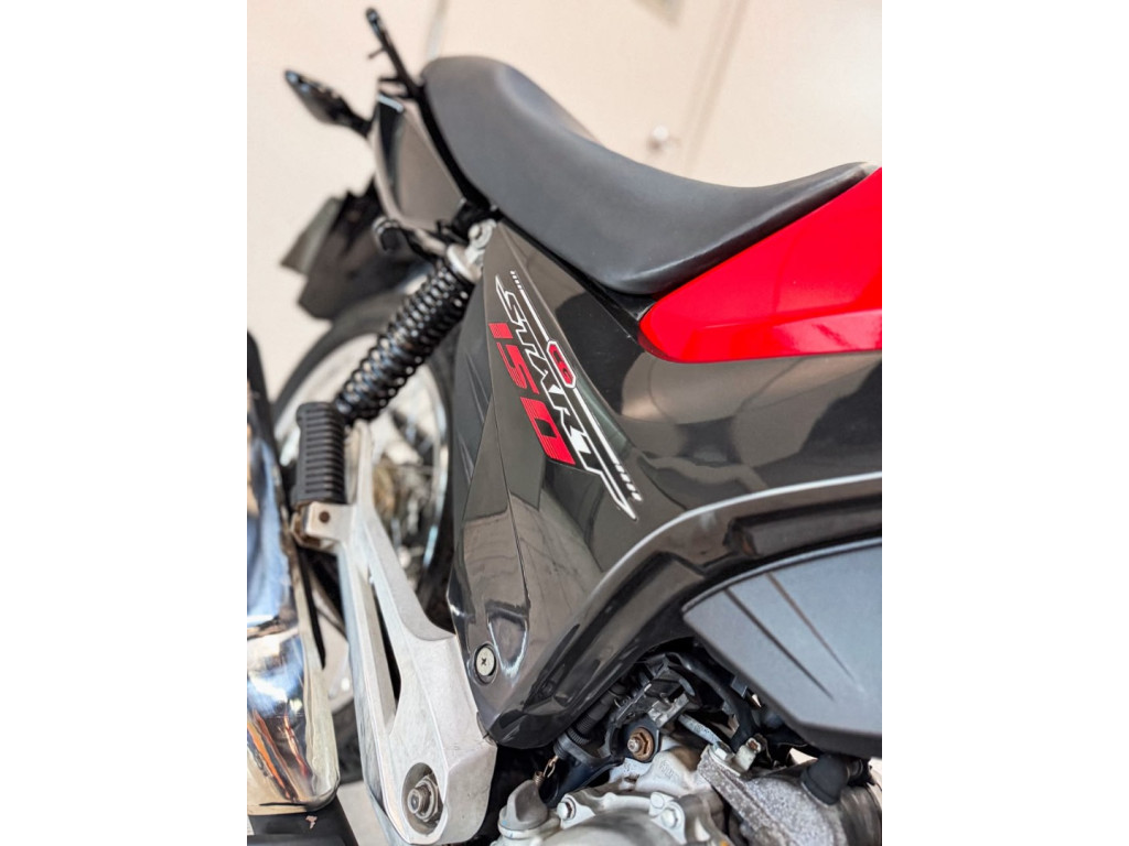 HONDA CG 150 START