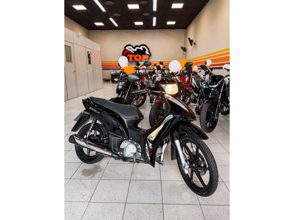 HONDA Biz 125 ES FLEX