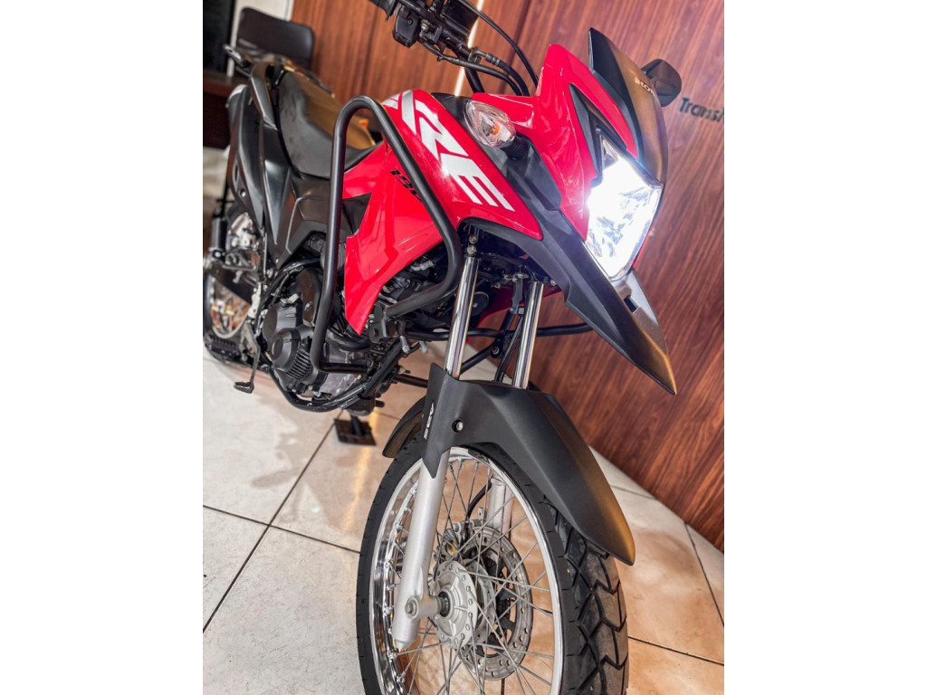 HONDA XRE 190 ABS
