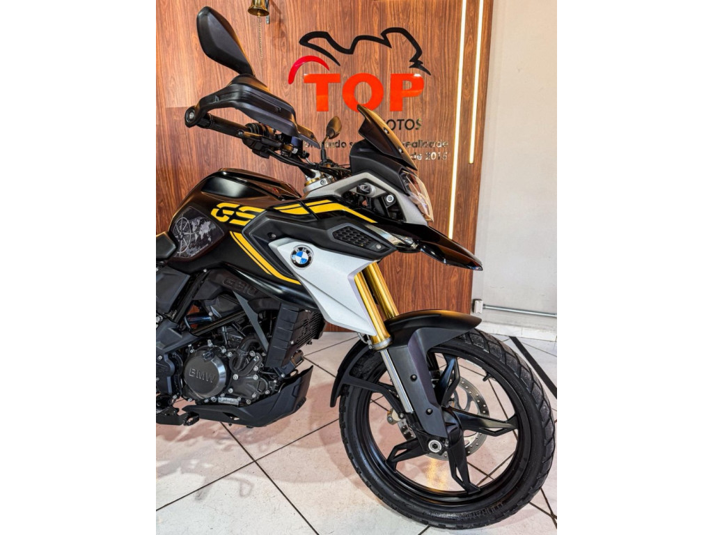 HONDA CB 300 F Twister FLEX ABS