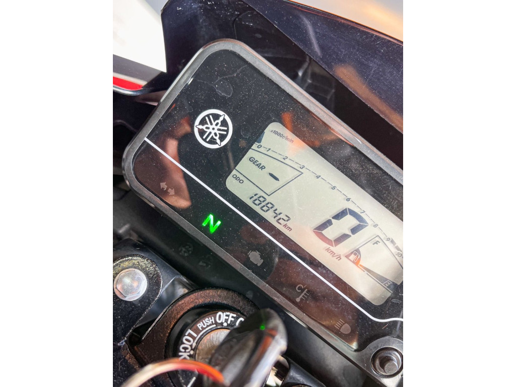 YAMAHA Factor 150 ED