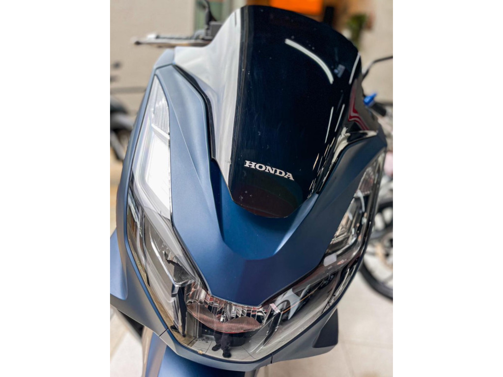 HONDA PCX 160 ABS