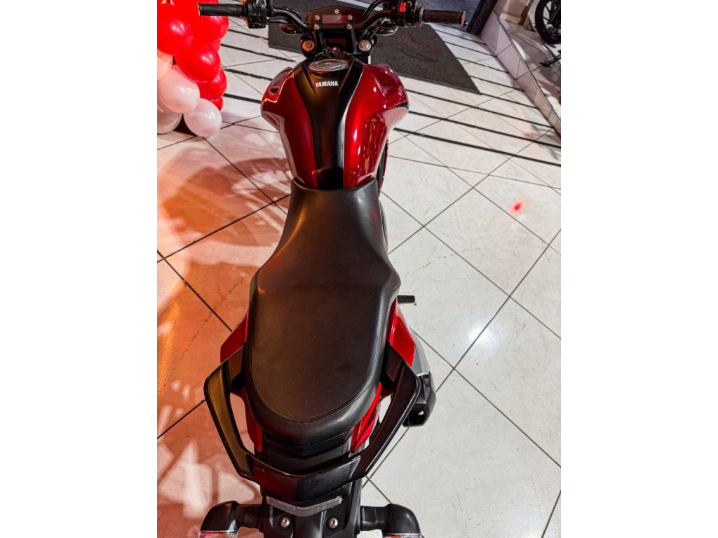YAMAHA FZ 15 ABS