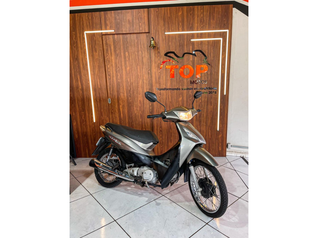 HONDA Biz 125 ES