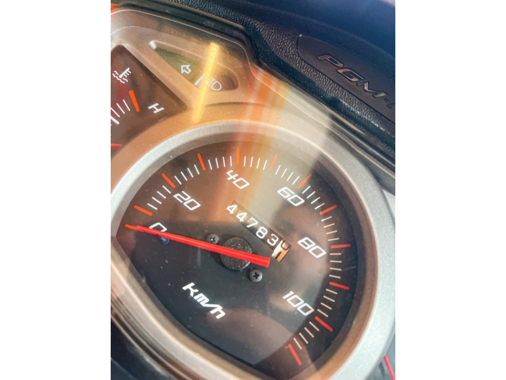 HONDA Lead 110 Modelo sem Versão