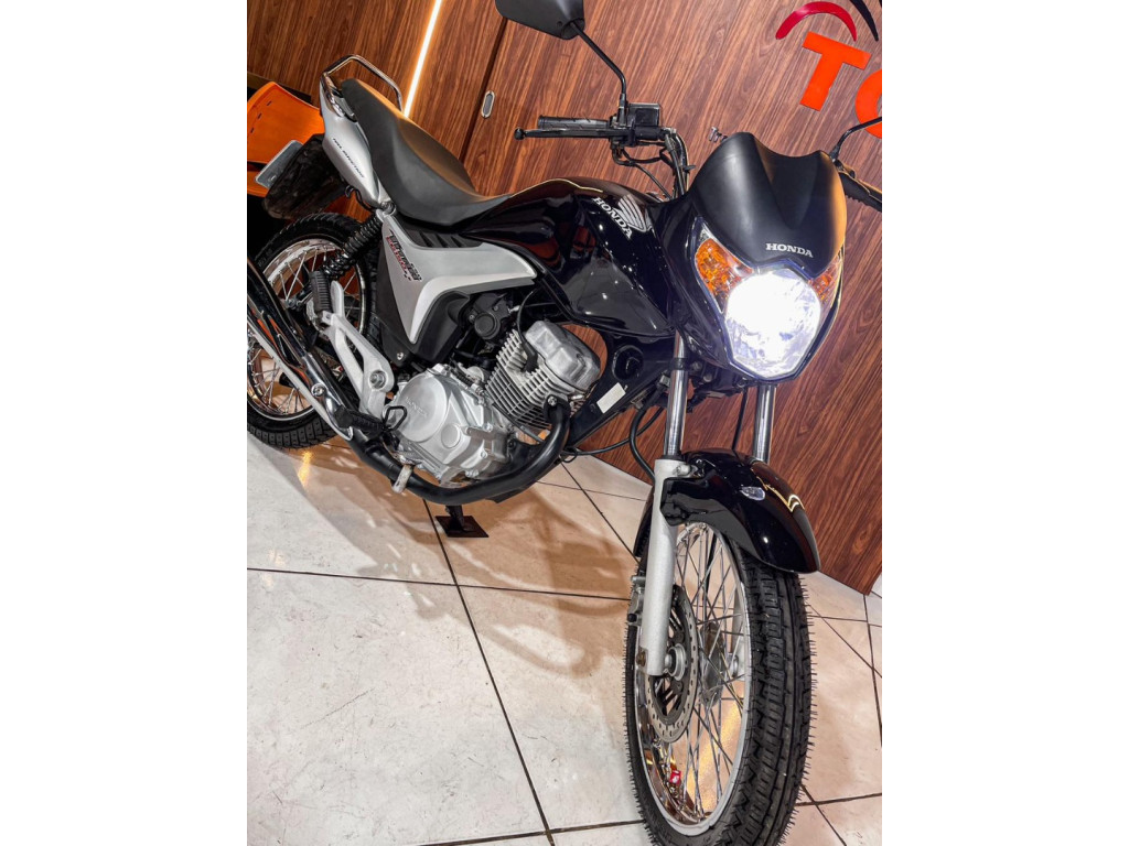 HONDA CG 150 TITAN MIX ESD