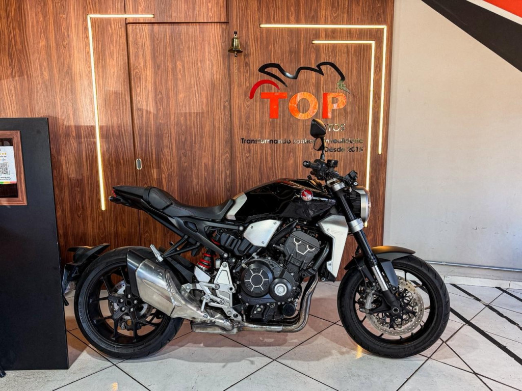 CB 1000 R ABS