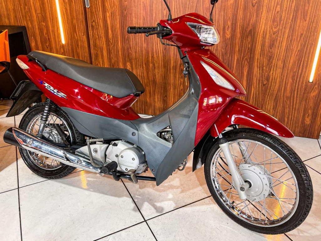 HONDA Biz 125 ES