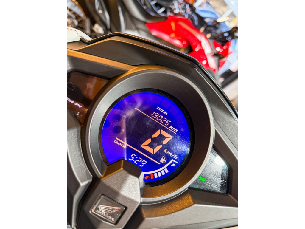 HONDA Elite 125 N/D