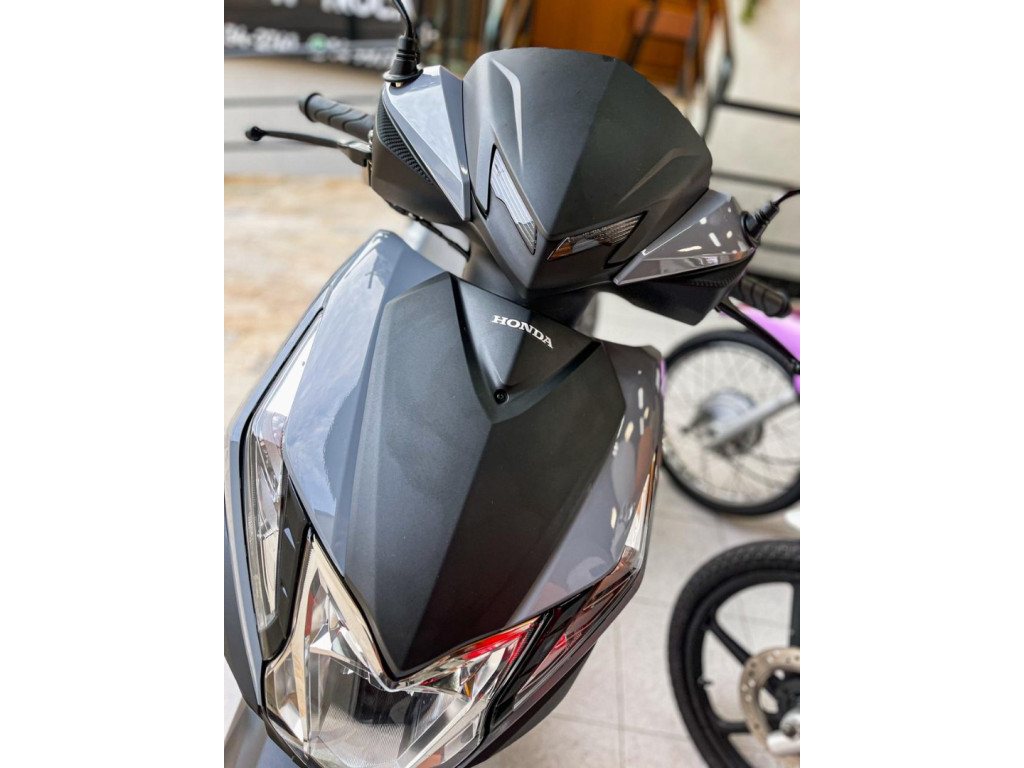 HONDA Elite 125 N/D