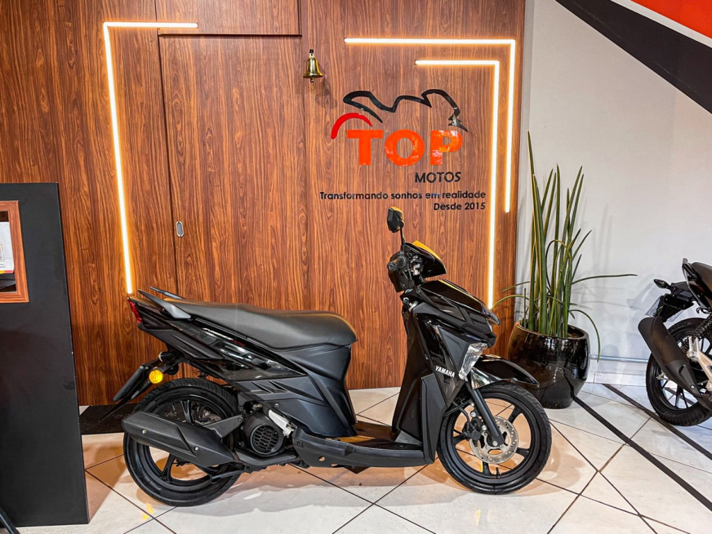 Neo UBS 125 Modelo sem Versão