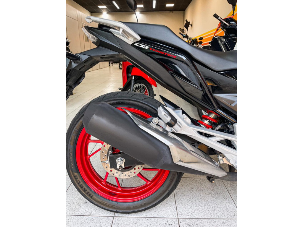 HONDA CB 250 F Twister FLEXONE