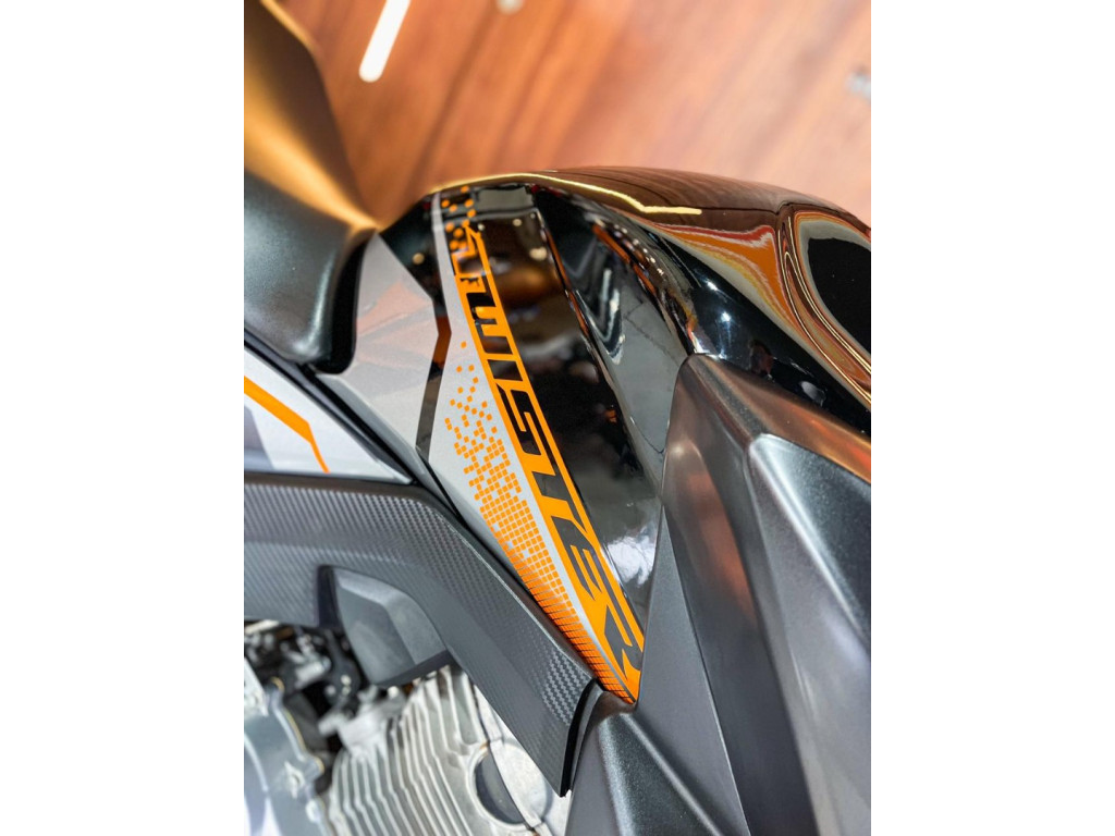 HONDA CB 250 F Twister FLEXONE