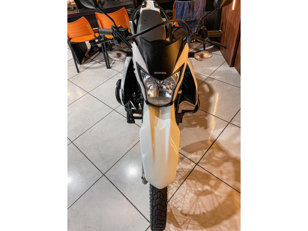 HONDA NXR Bros 160 ESDD