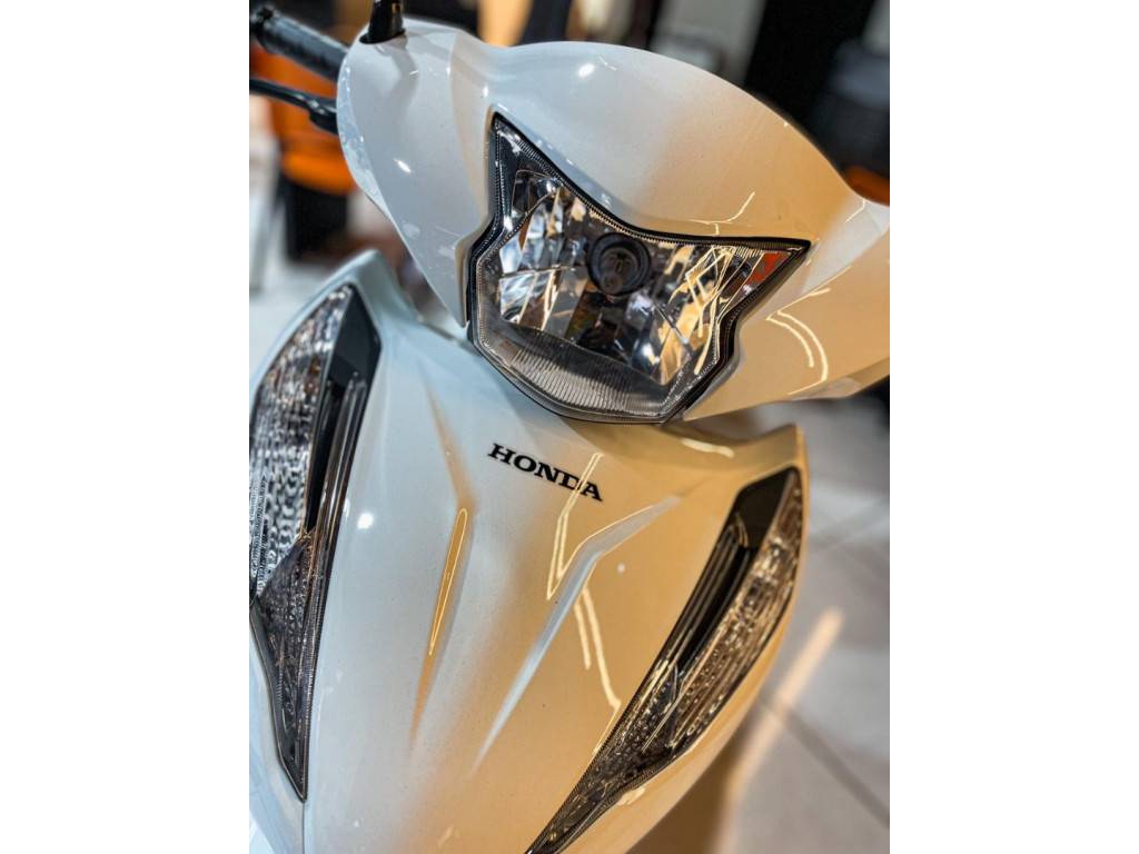 HONDA Biz 125 ES FLEX