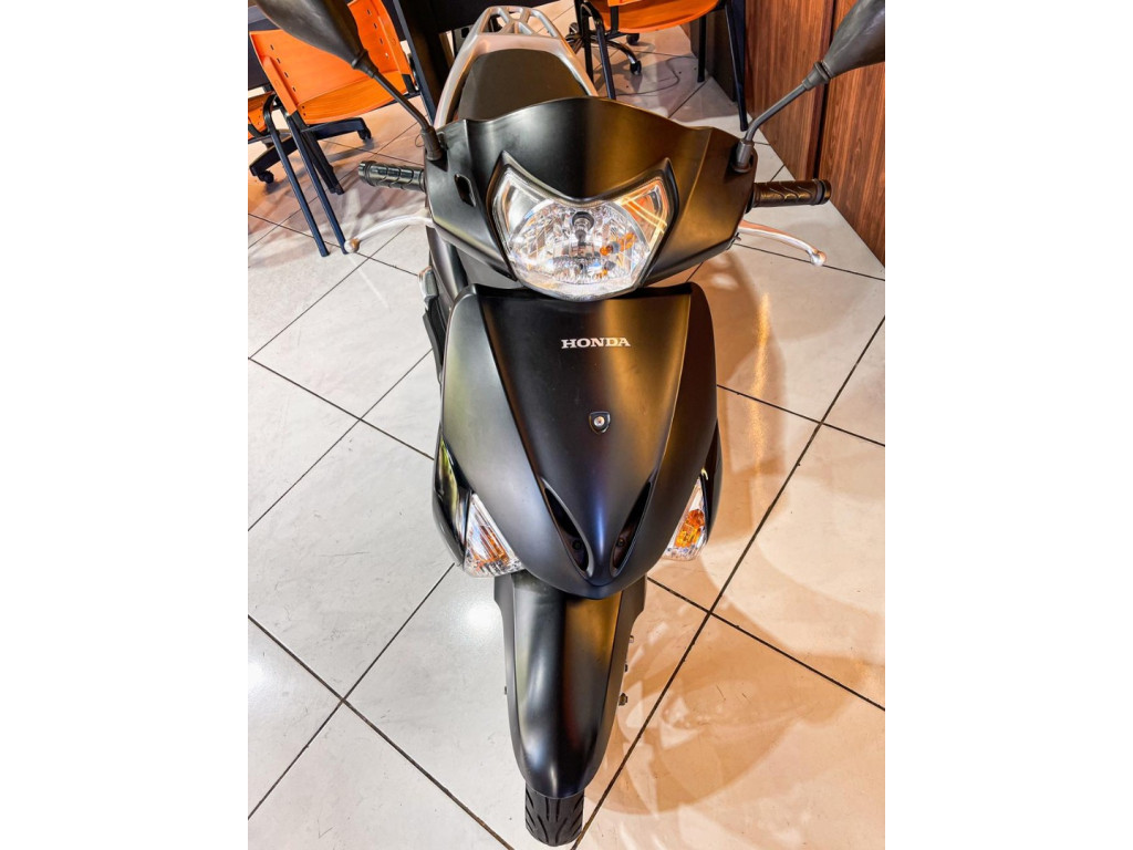 HONDA Lead 110 Modelo sem Versão