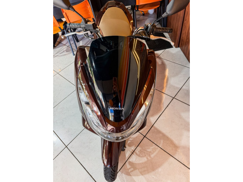 HONDA PCX 150 DLX