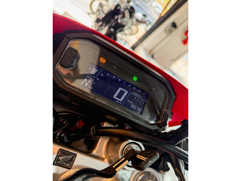 HONDA XR 300 L Tornado N/D