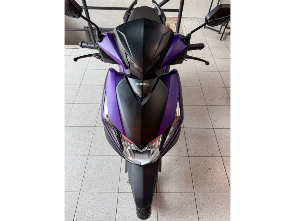 HONDA Elite 125 N/D