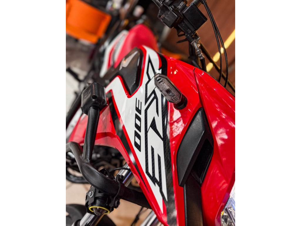 HONDA XRE 300 RALLY ABS
