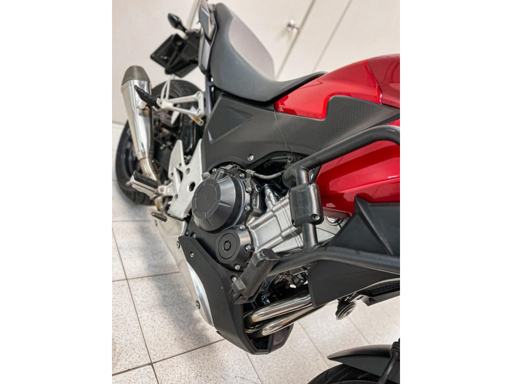 HONDA CB 500 X ABS