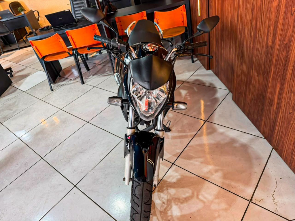 HONDA CB 300 R STD