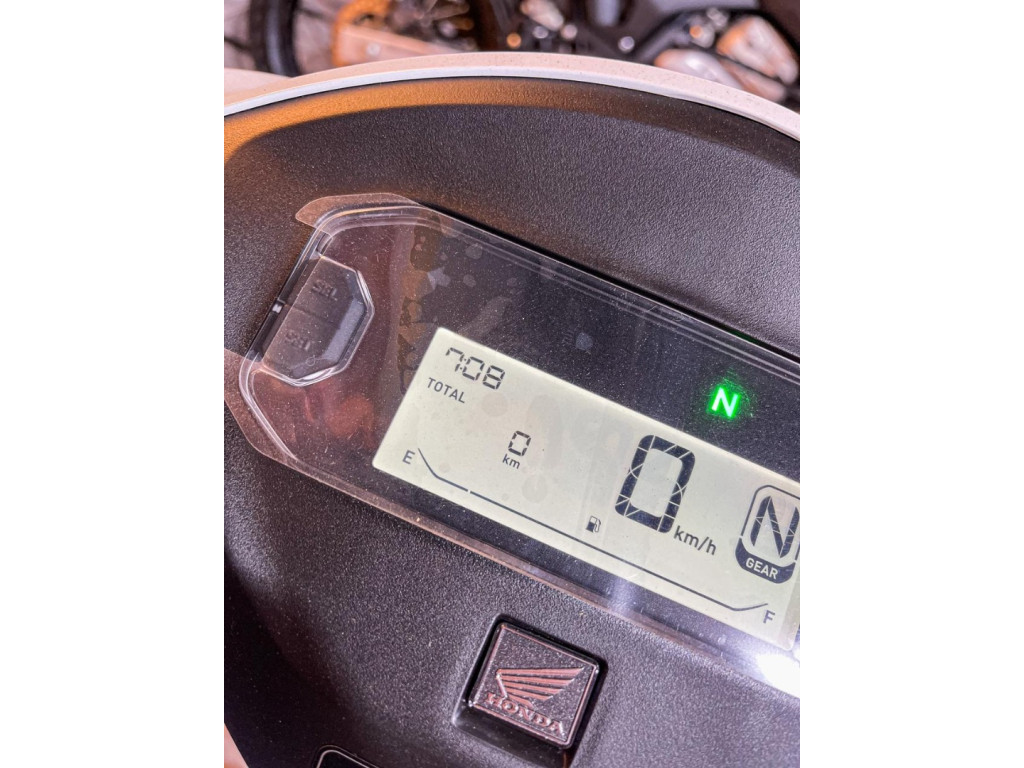 HONDA Biz 125 ES FLEX