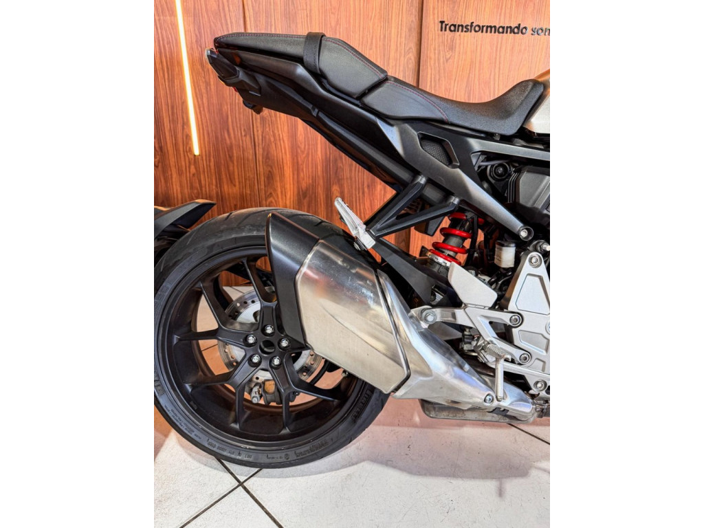 HONDA CB 1000 R ABS