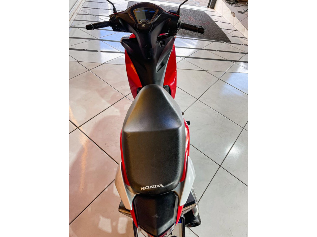 HONDA Biz 125 FLEX