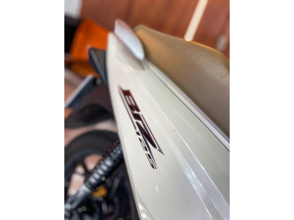 HONDA Biz 125 FLEX