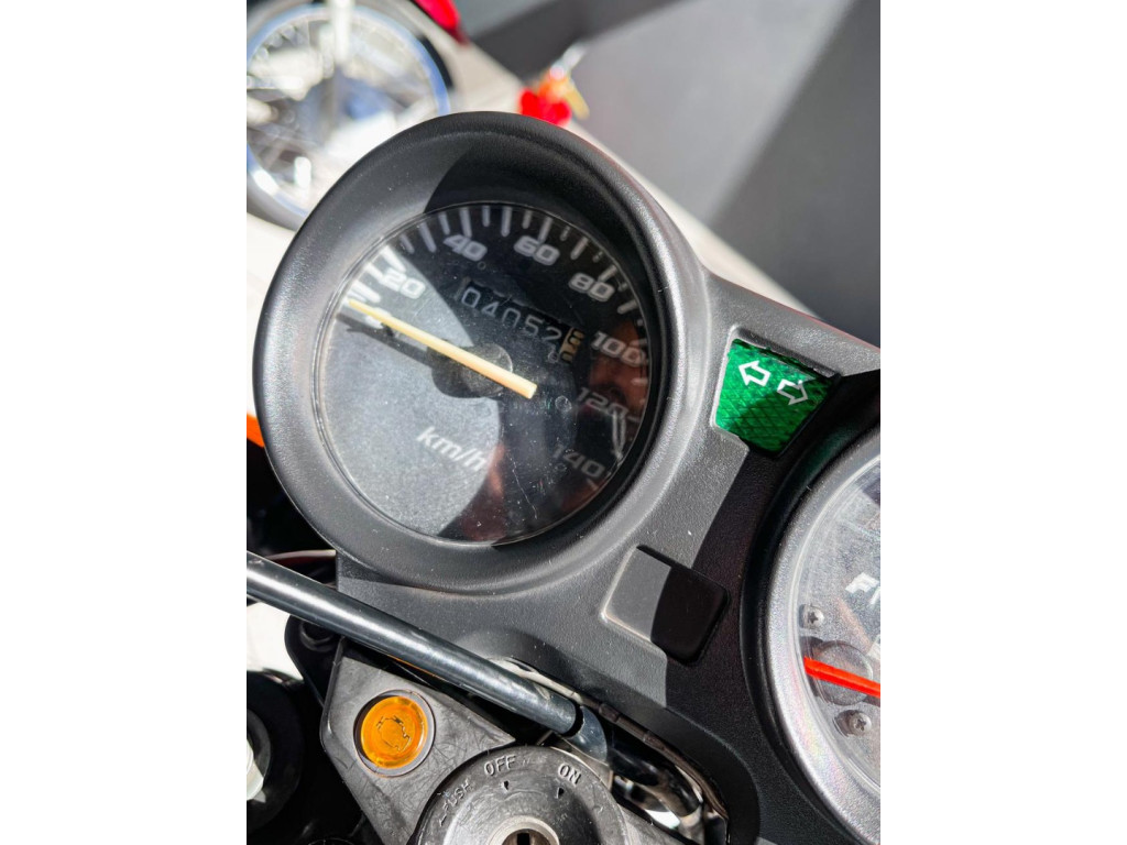 HONDA CG 150 FAN ESDI