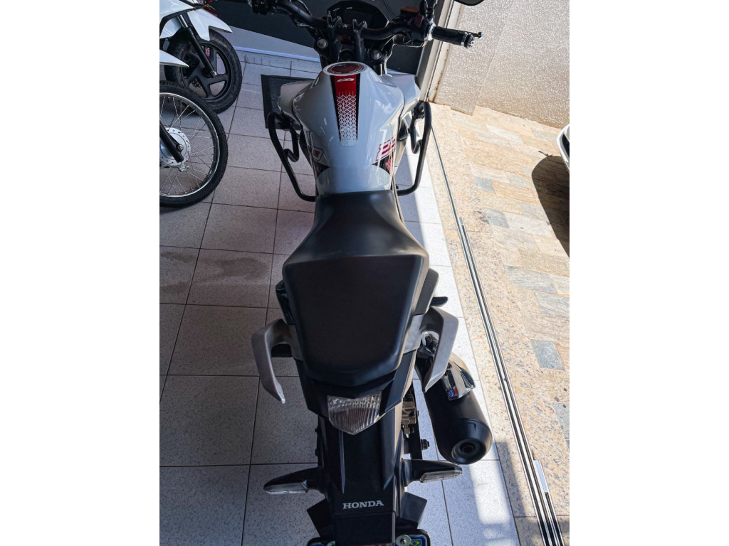 HONDA CB 250 F Twister FLEXONE