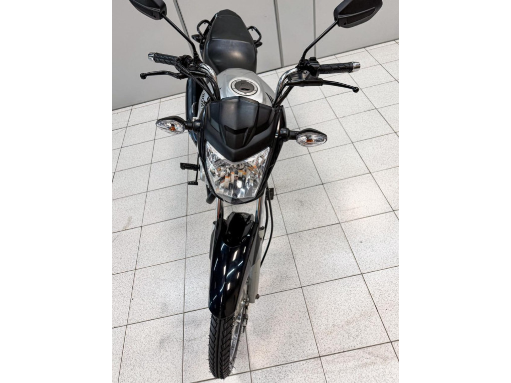 HONDA CG 160 START