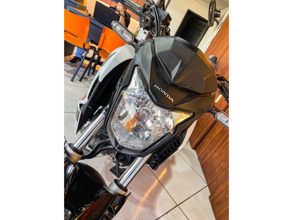 HONDA CB 250 F Twister FLEXONE