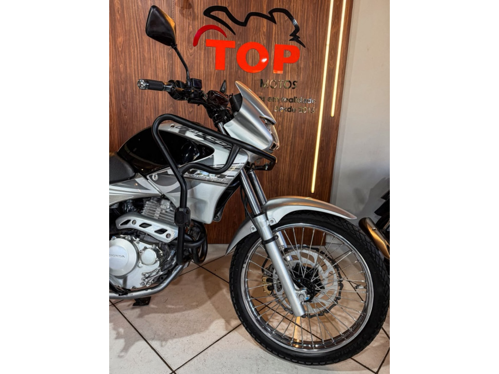 HONDA NX Falcon 400