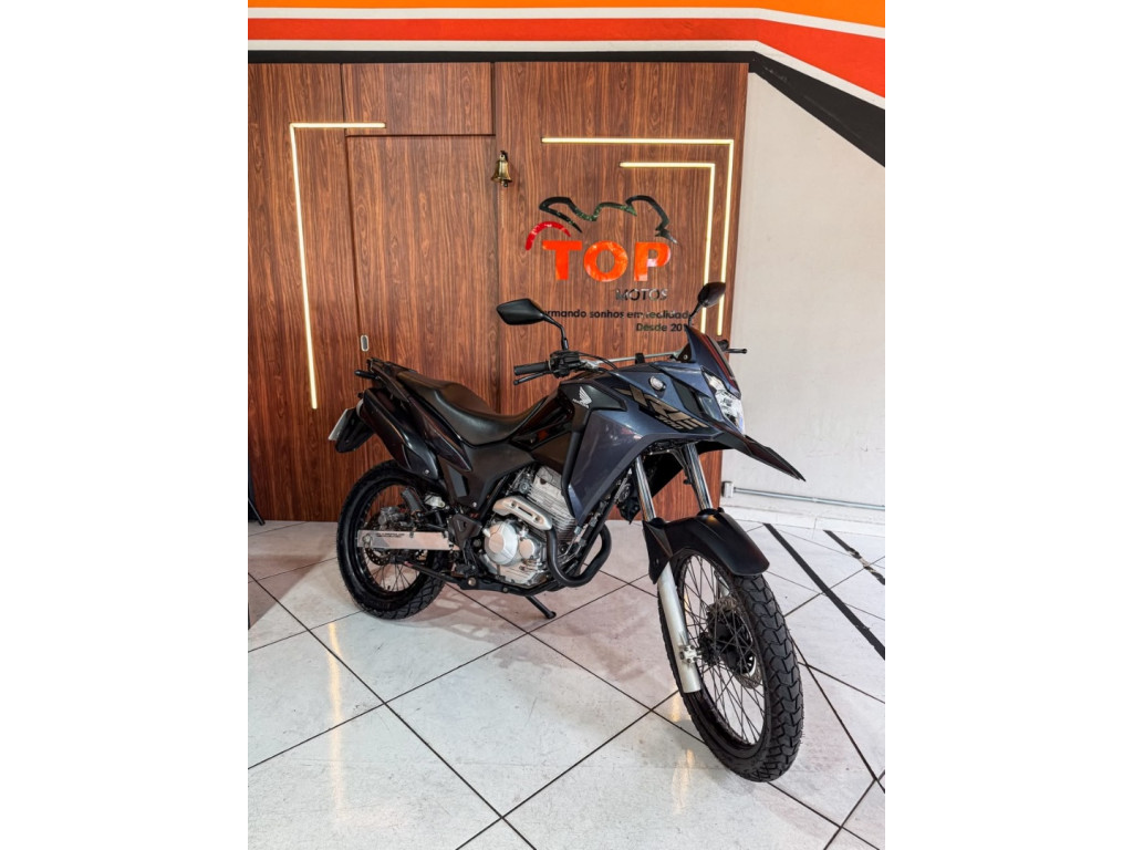 HONDA XRE 300 ABS